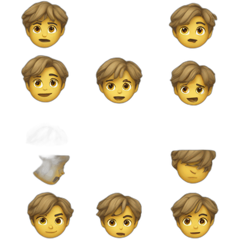 ever oliver emoji