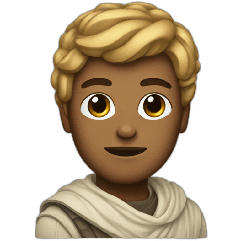 Star war emoji