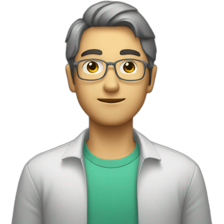 satoshi labs emoji