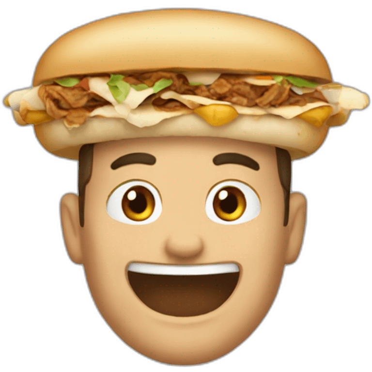 döner emoji