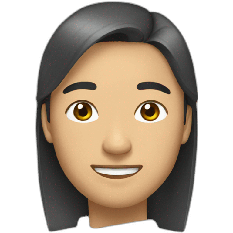 Kazakh emoji