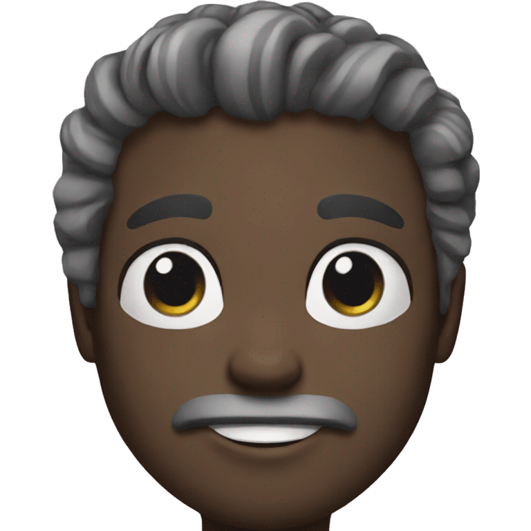 Zemoure emoji