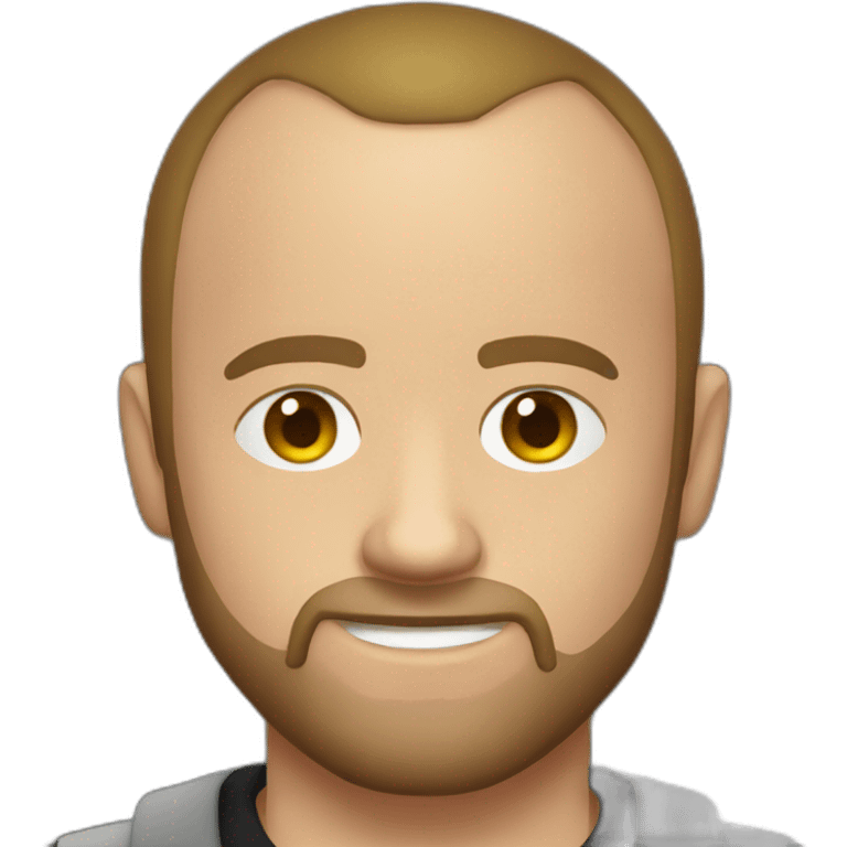 Jessy pinkman emoji