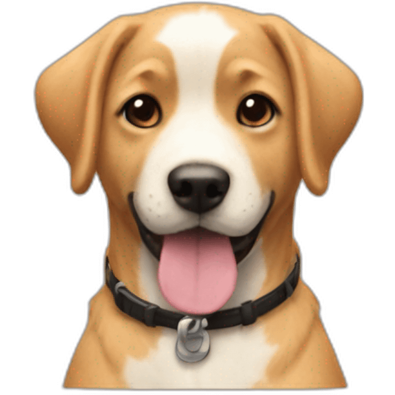 Nintendogs emoji