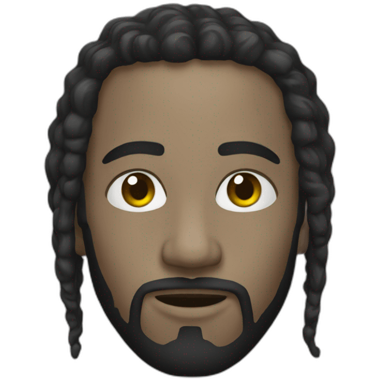 reggae emoji