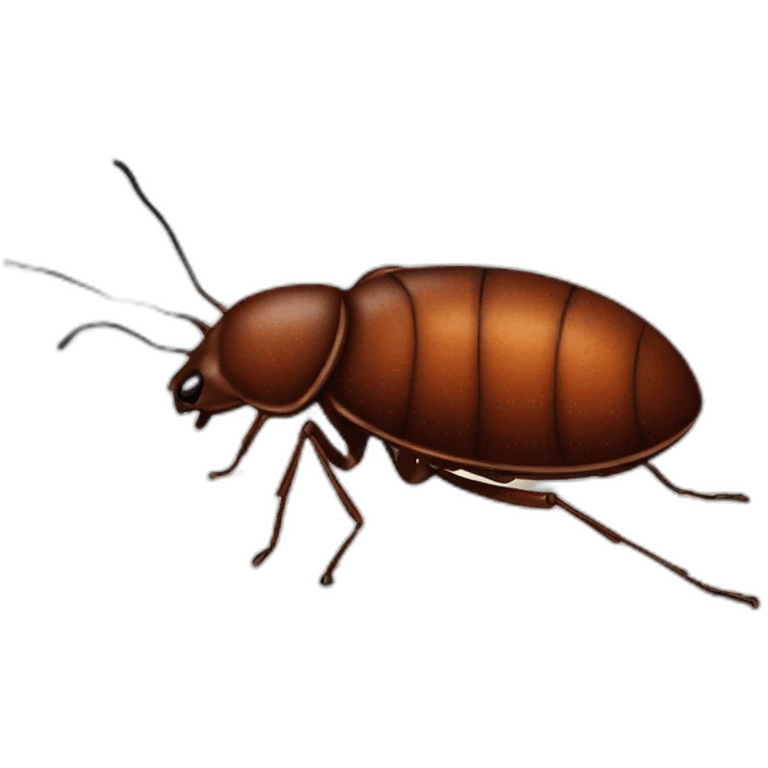 bedbug emoji