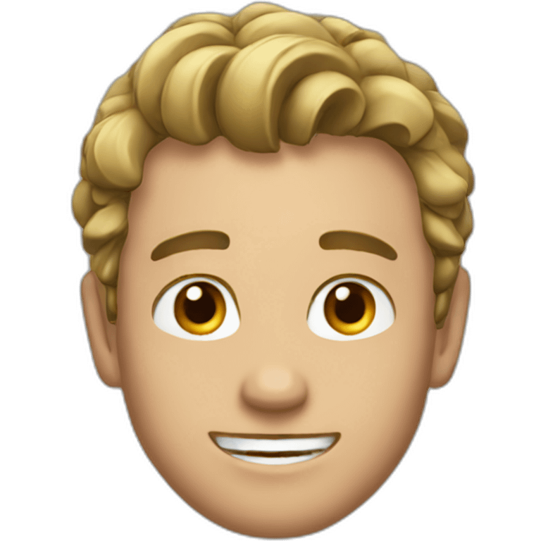 tom emoji