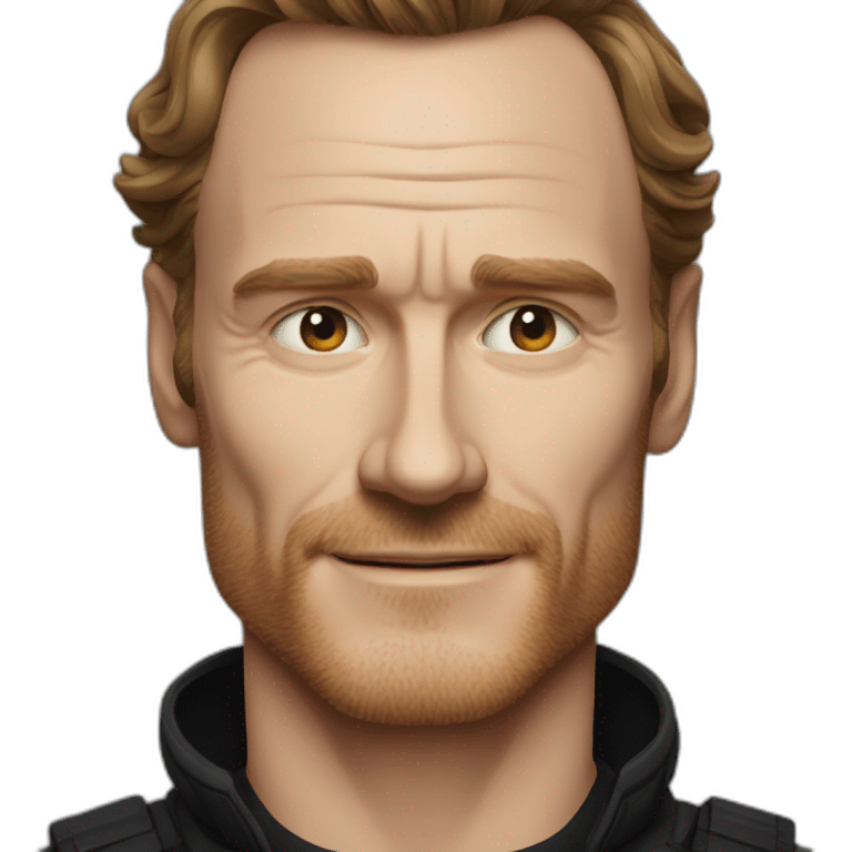 michael fassbender emoji