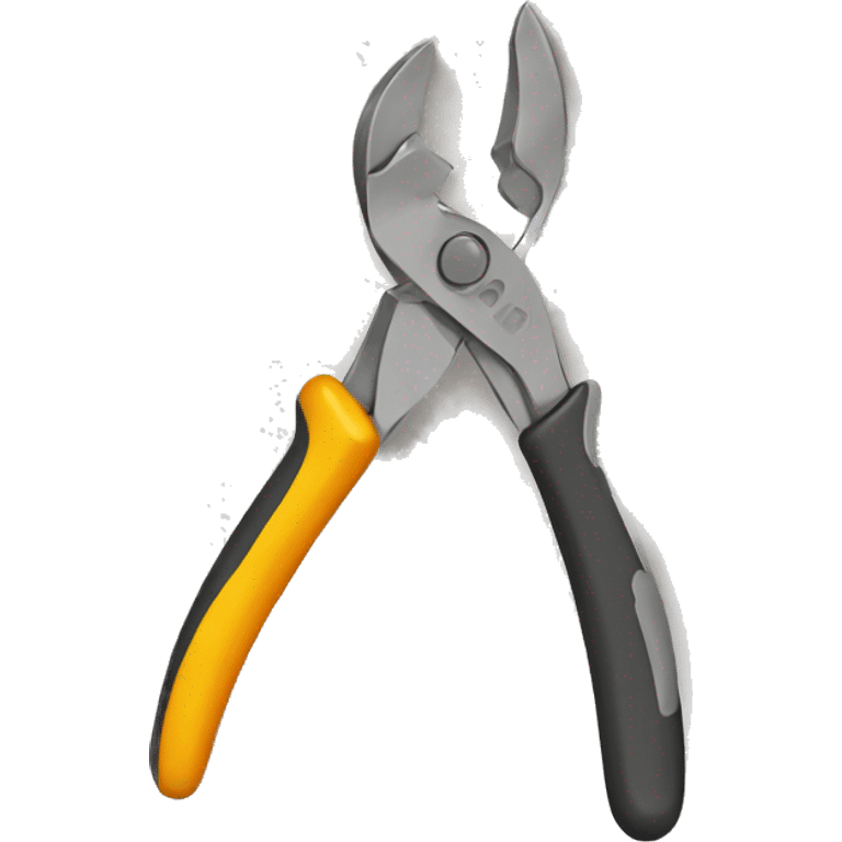 Pliers emoji