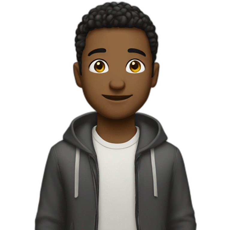 naymar jr emoji