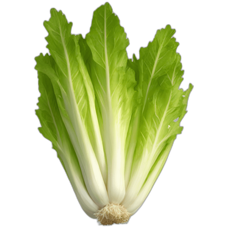 endive emoji