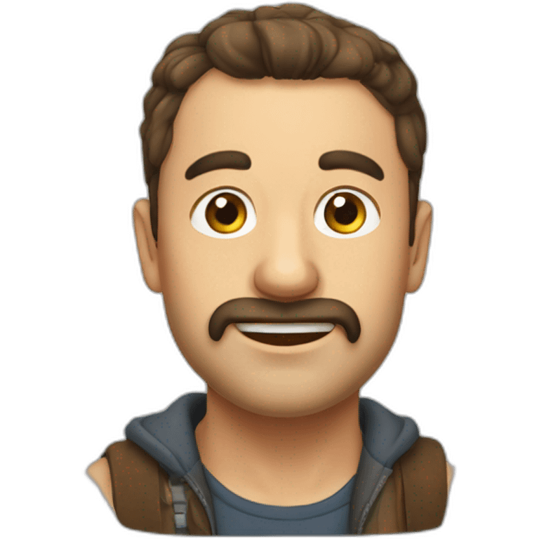 lech roch pawlak emoji