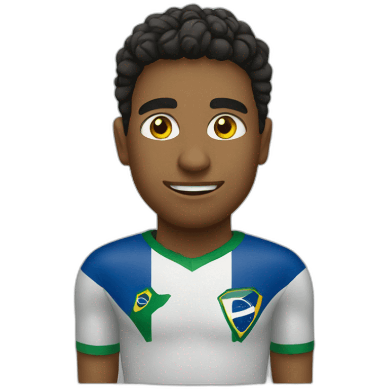 brazil emoji