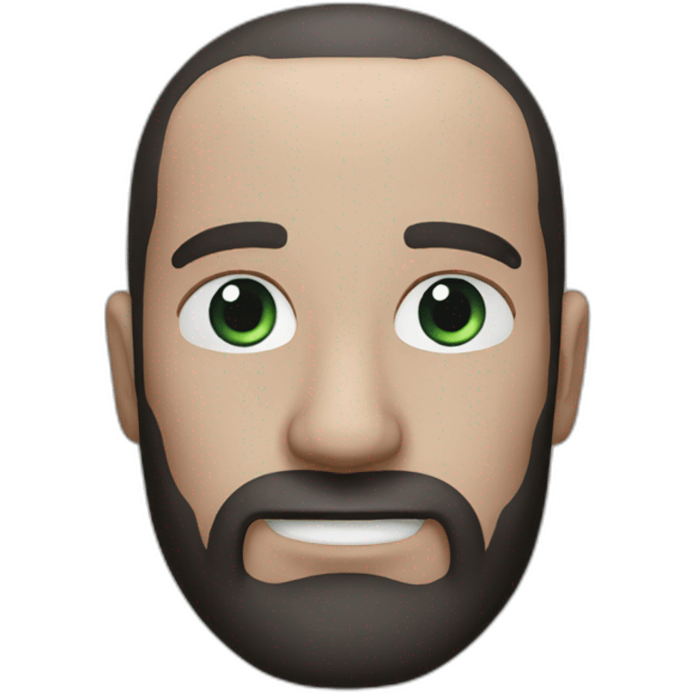 Jonh wick  emoji