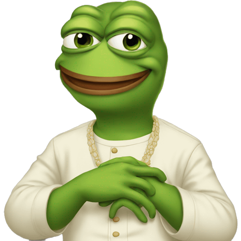 pepe-meme emoji