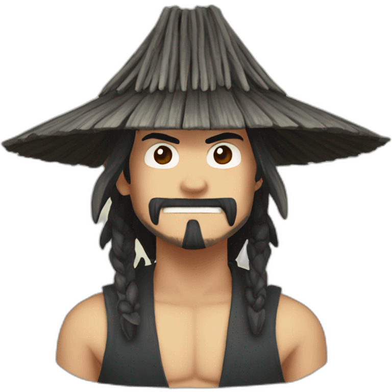 Kaido emoji