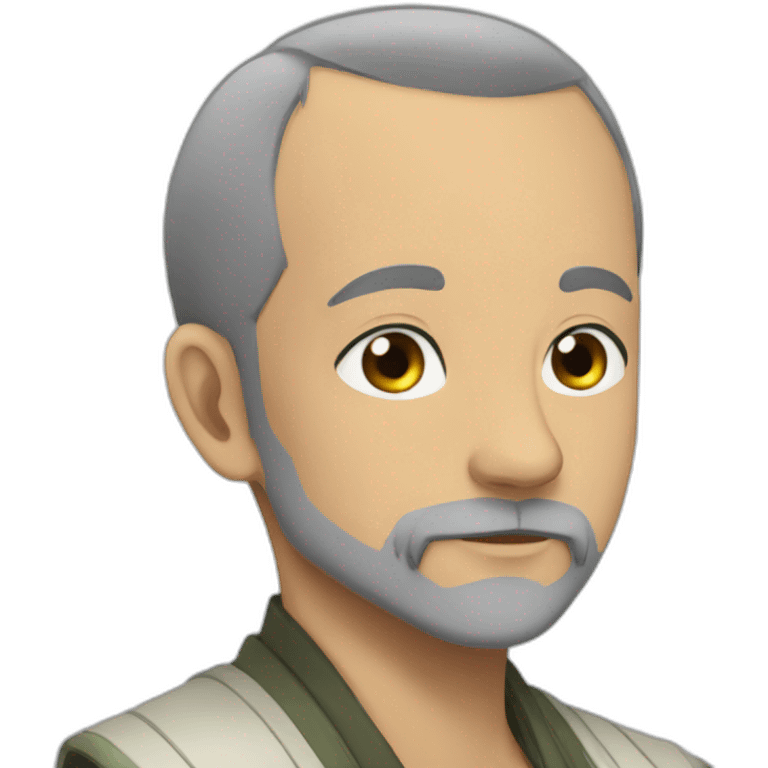 Anime Bishnu Bal emoji