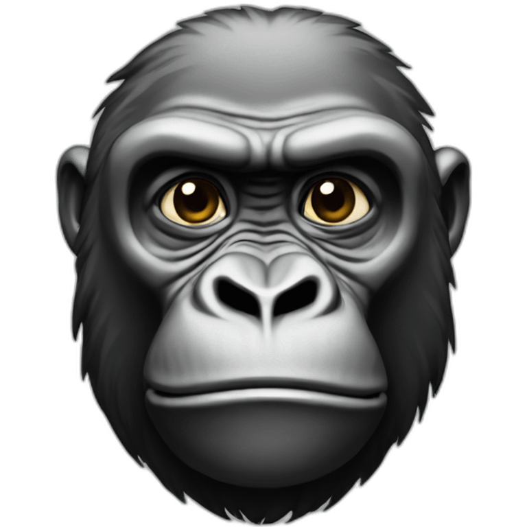 Harambe emoji