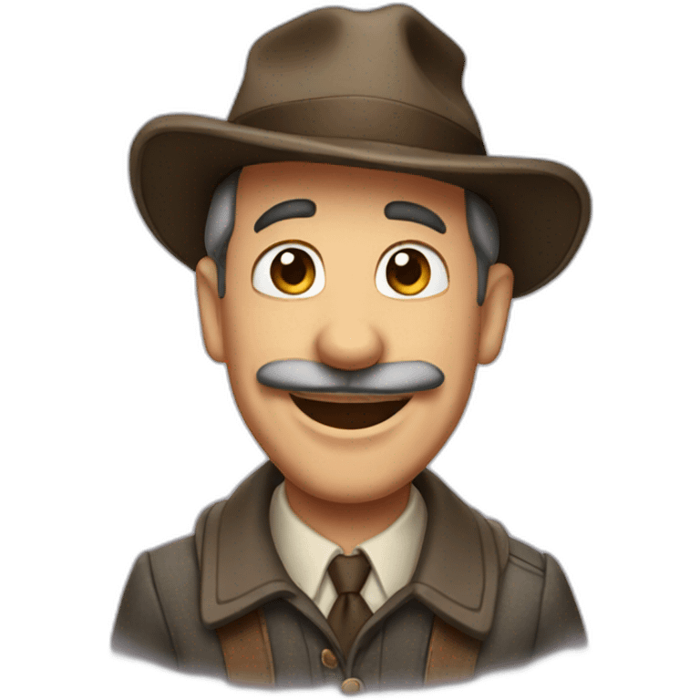 walt disney emoji