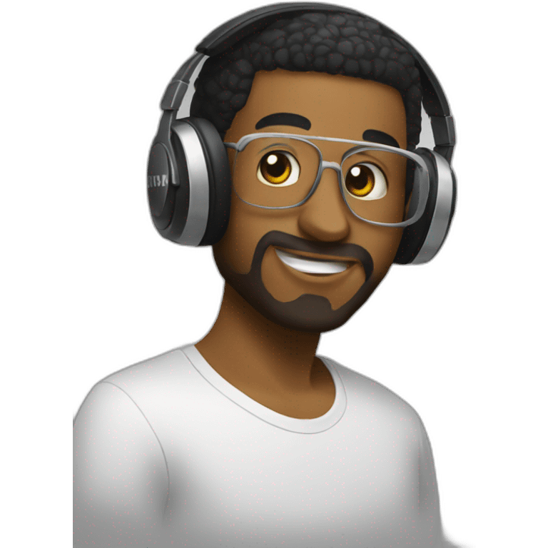 dj bonk emoji