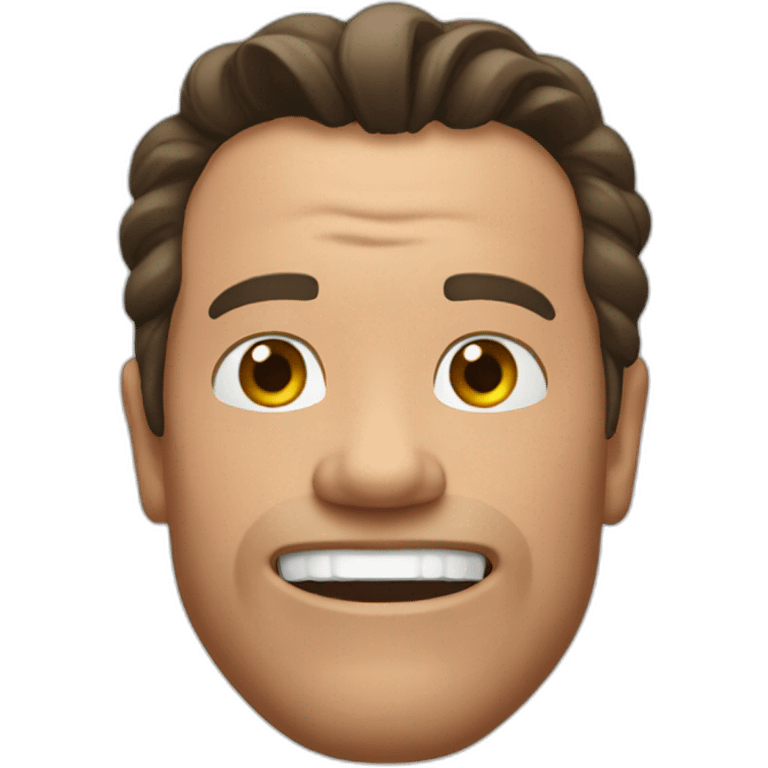 Arnold emoji