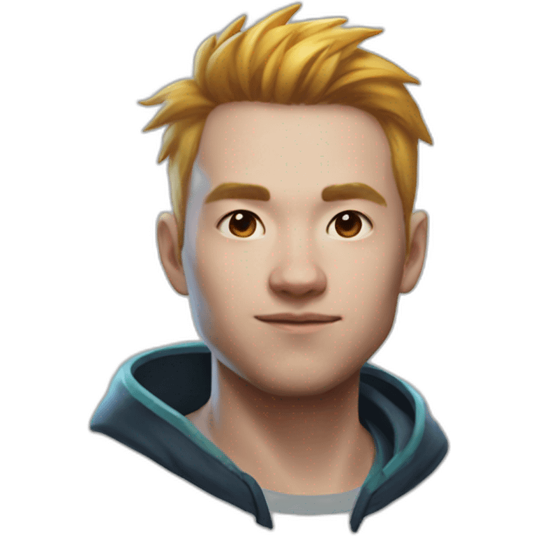 zxc dota 2 player emoji