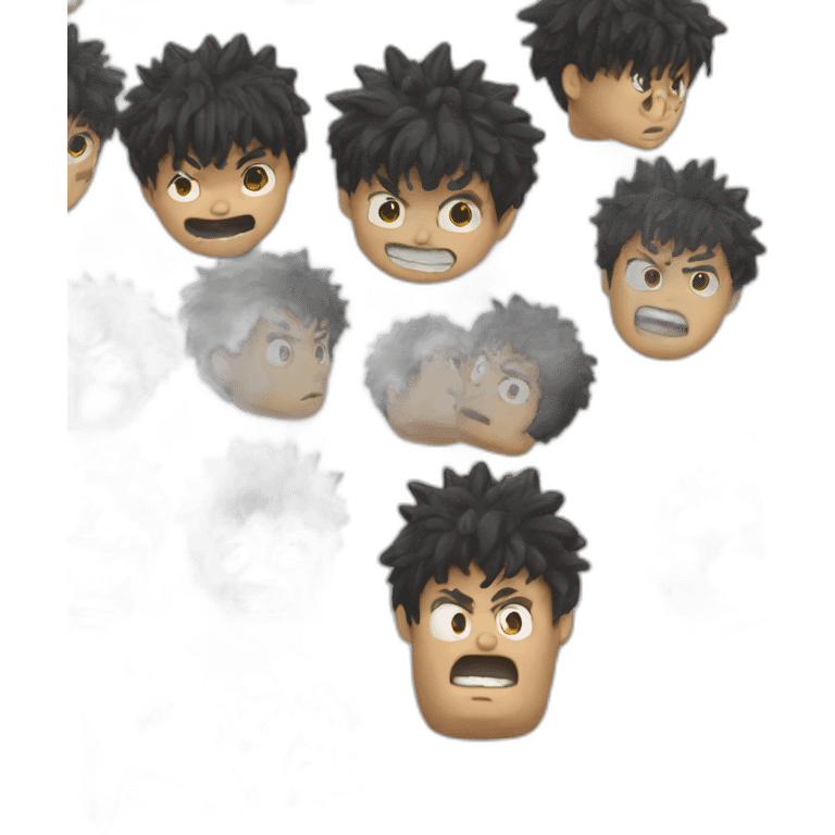 Guts berserk emoji