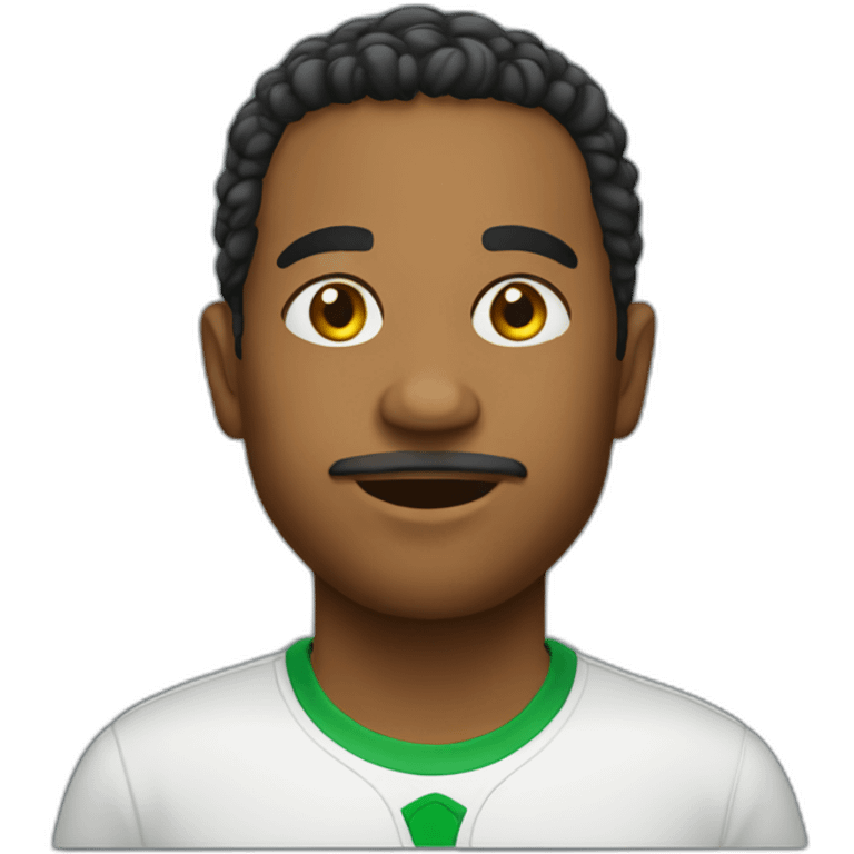 Brazilian emoji