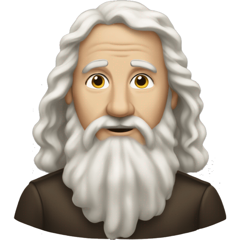 John Smyth baptist emoji