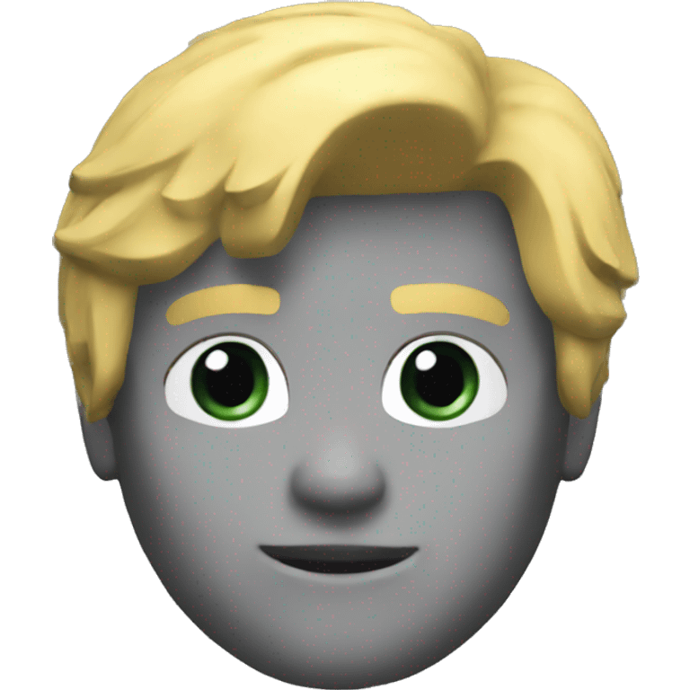 ROBLOX PLAYER emoji