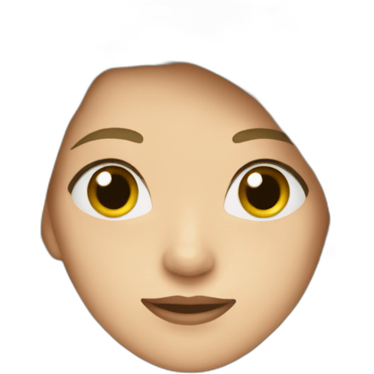 Oceane emoji