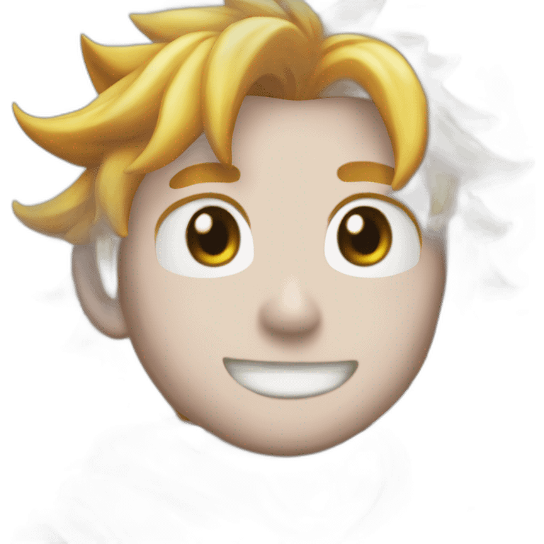 Un livre Natsu emoji