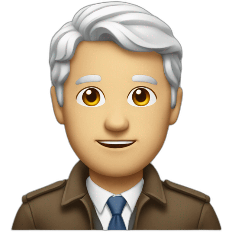 norm-invest emoji