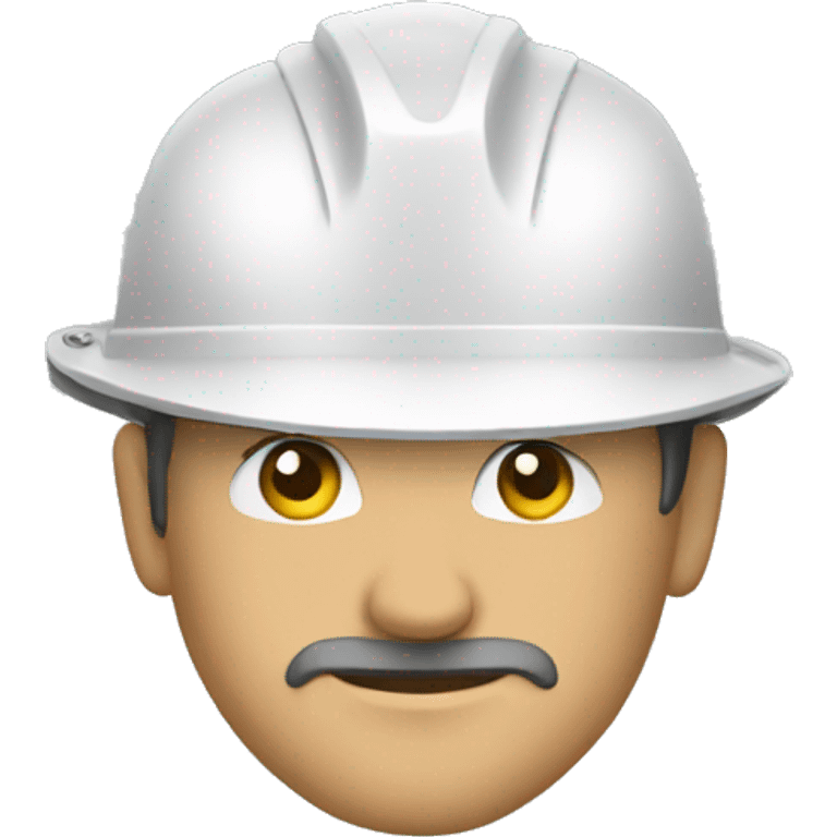 Seguridad  emoji