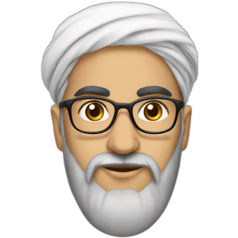 imam hossein emoji