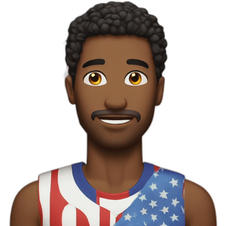 american-dream emoji