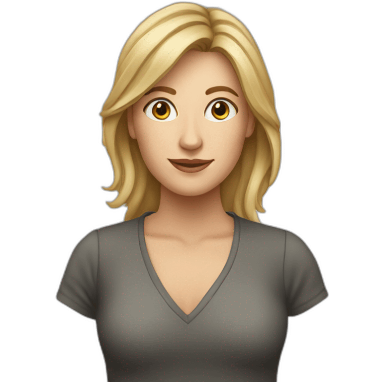 Petra ruesink emoji