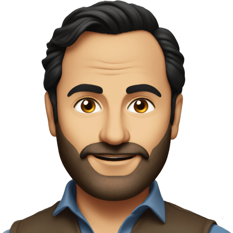 Saif Ali Khan  emoji