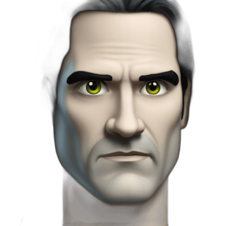 peter steele emoji