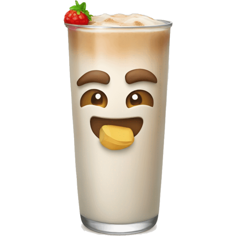 Horchata  emoji