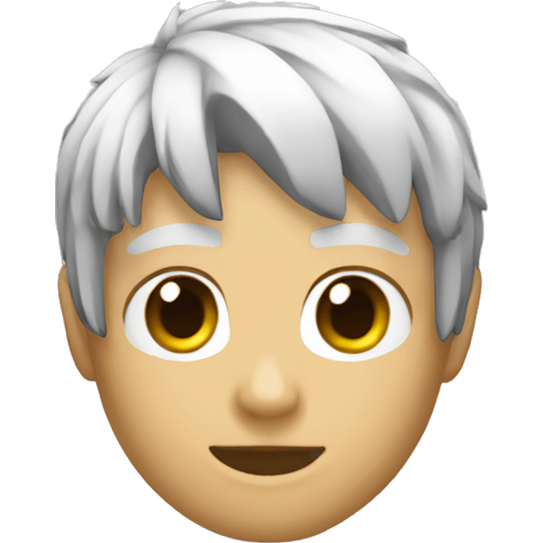 nero dmc emoji