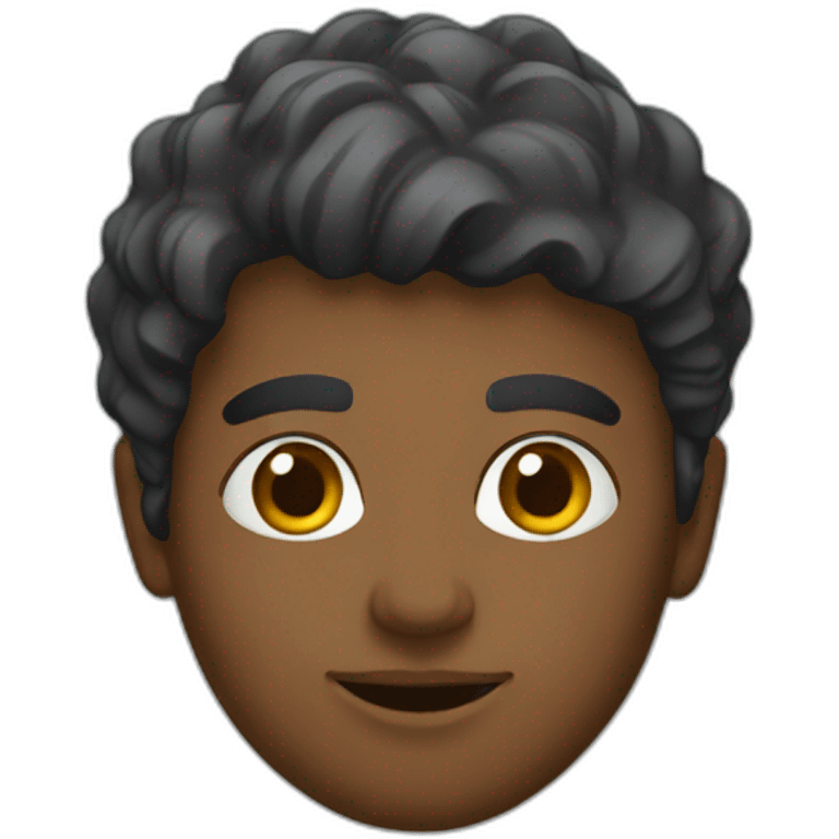 Samoussa emoji