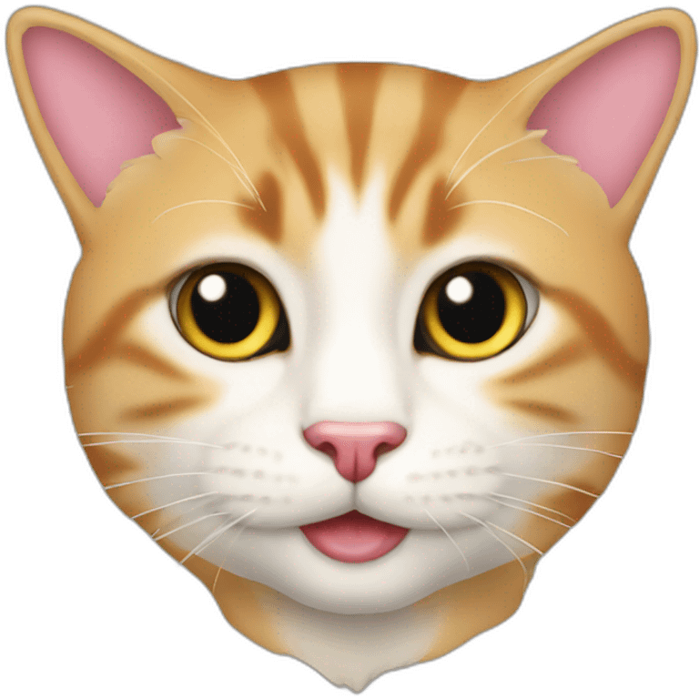 pussy emoji