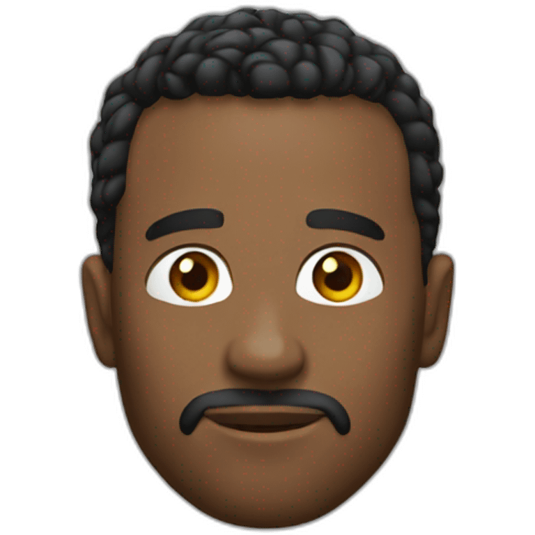 Thierry emoji