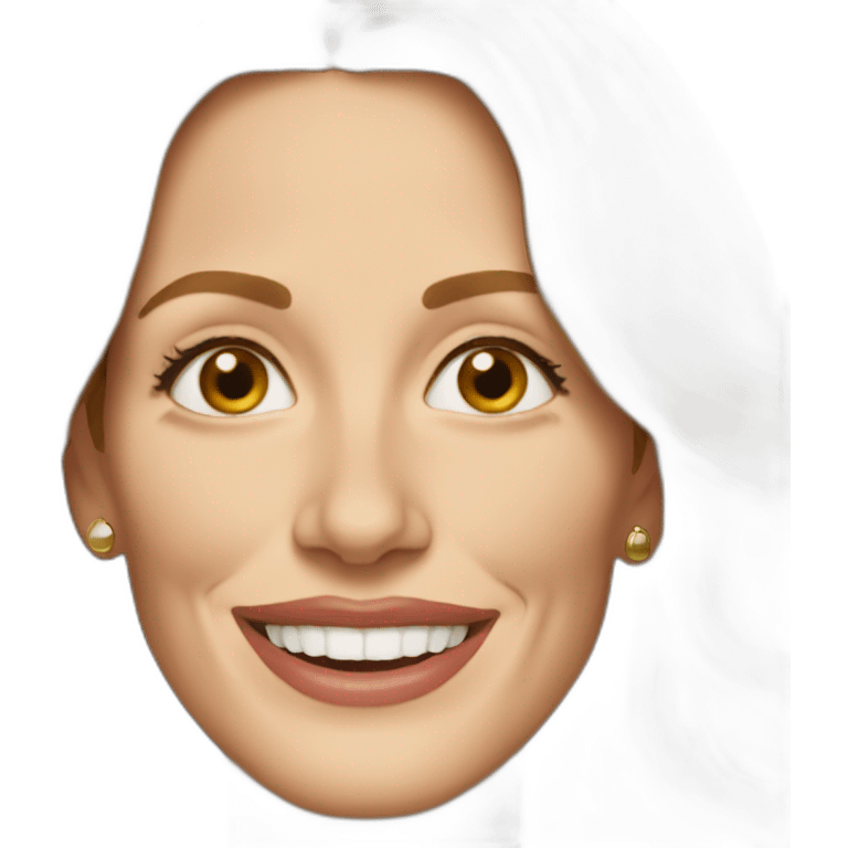 Julia roberts emoji