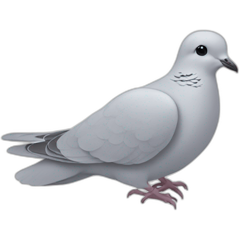 dove emoji