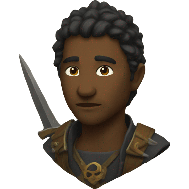 Faction  emoji