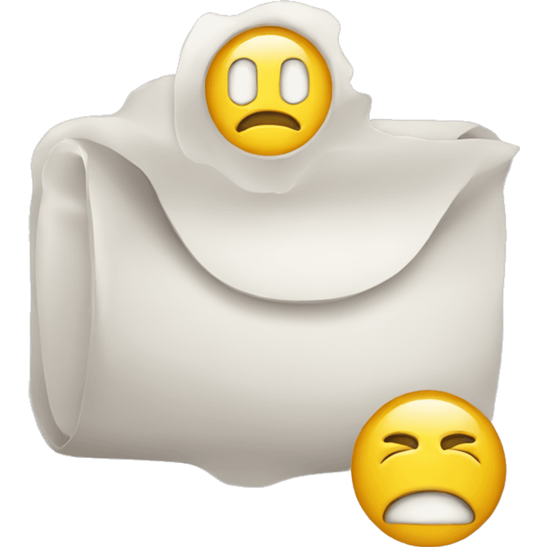 Terms of use emoji