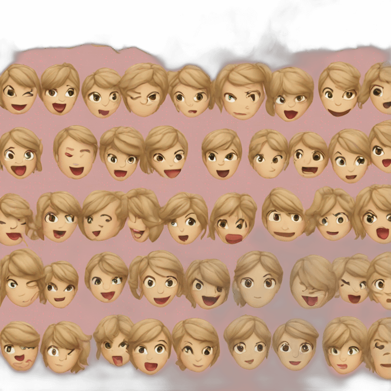 Taylorswift emoji