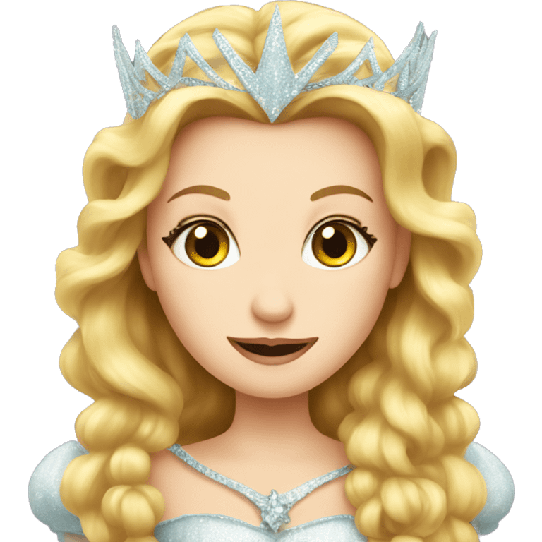 glinda  emoji